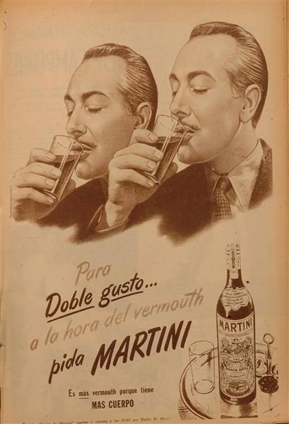 Bebidas